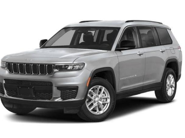 JEEP GRAND CHEROKEE 2023 1C4RJKAG0P8828783 image